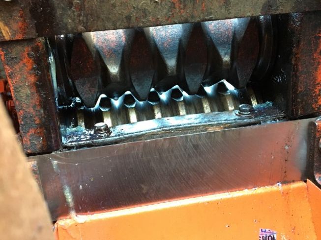 カッター K/1620 写真８