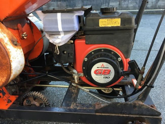 カッター K/1620 写真９