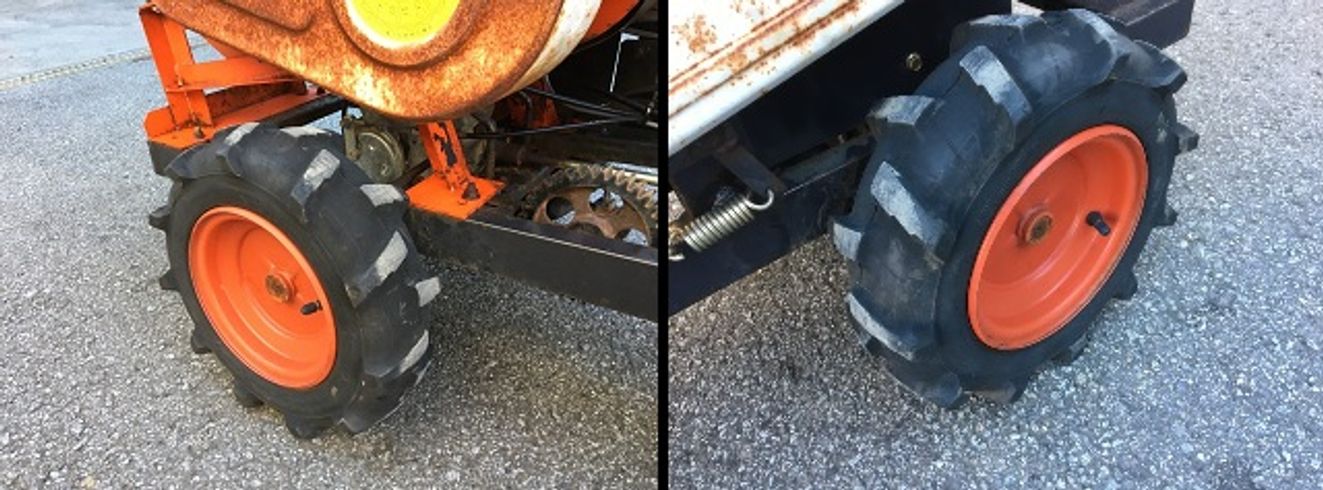 カッター K/1620 写真７