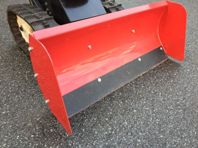 除雪機 SB800 写真３