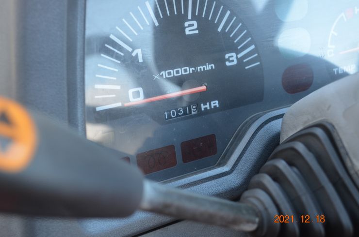 トラクター KT24BMARF11 写真９