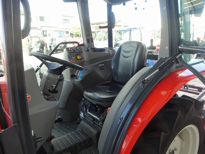 トラクター L27R 写真４