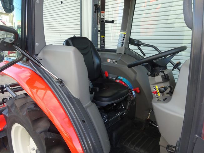 トラクター L27R 写真７