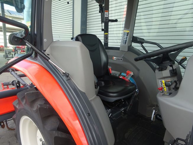 トラクター L27R 写真６