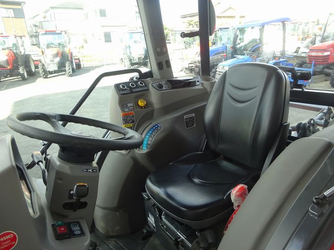 トラクター L27R 写真７