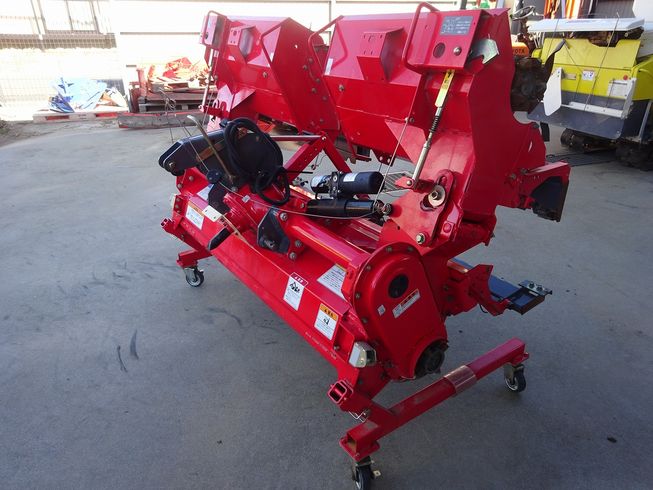 ハロー TXC280 写真２