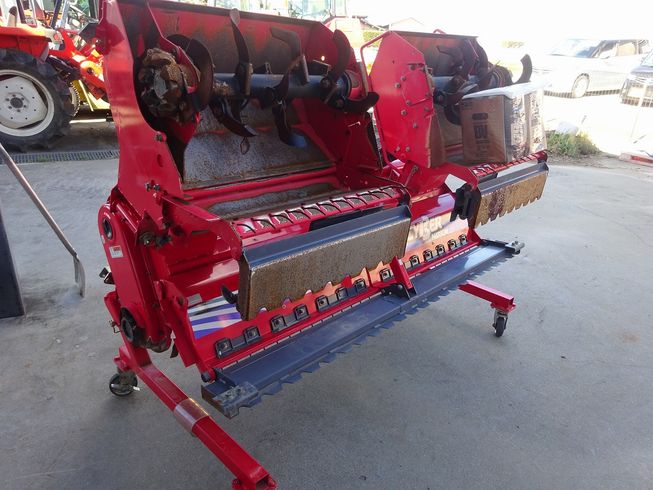 ハロー TXC280 写真３