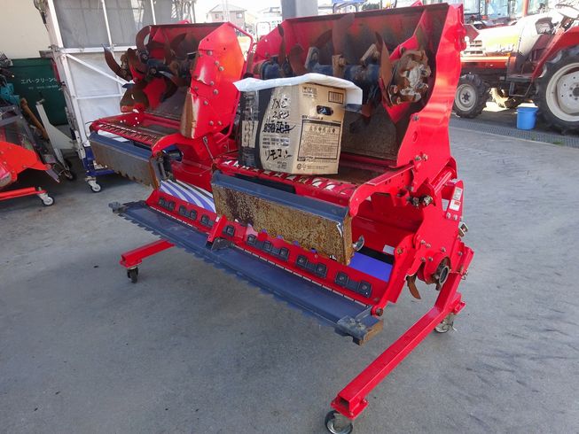 ハロー TXC280 写真４