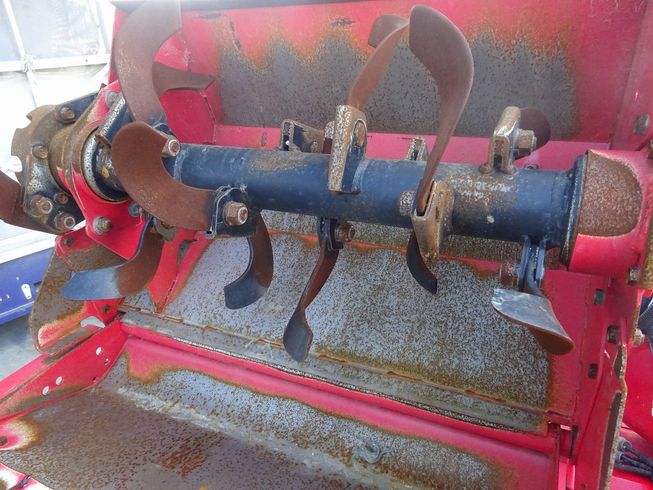 ハロー TXC280 写真５