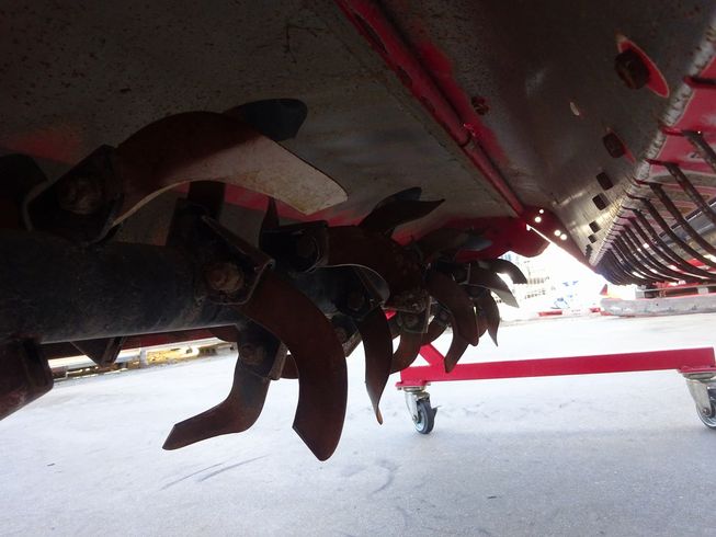 ハロー TXC280 写真６