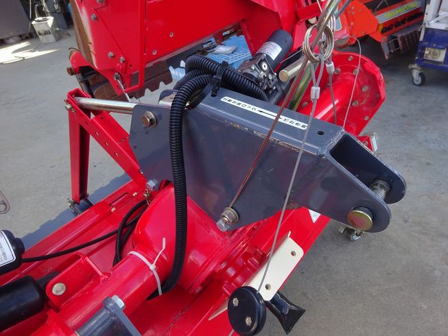 ハロー TXC280 写真８