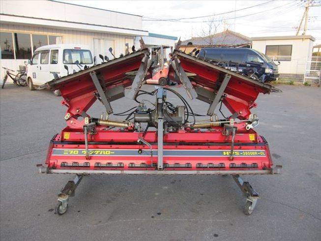 ハロー HVS-3800BR-0L 写真２