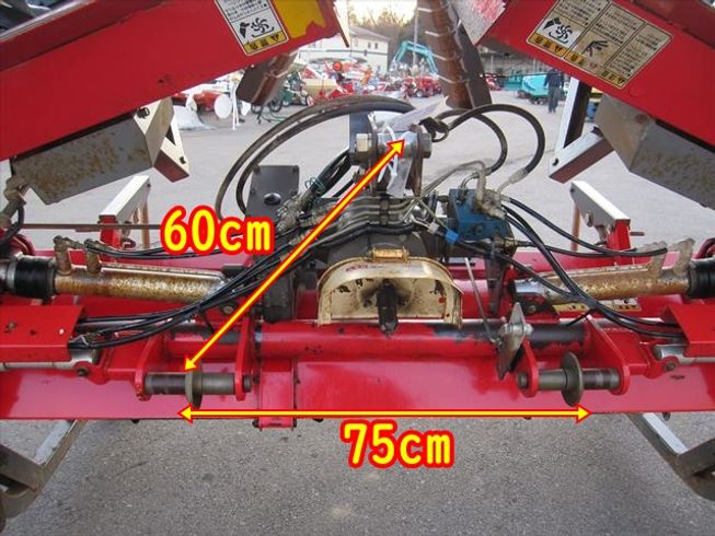 ハロー HVS-3800BR-0L 写真６