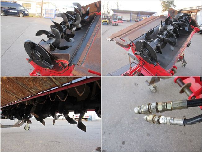 ハロー HVS-3800BR-0L 写真８