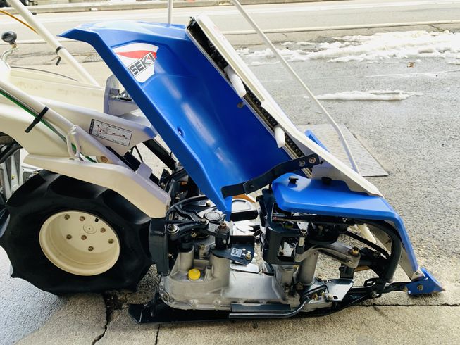 バインダー RZ110-S 写真７