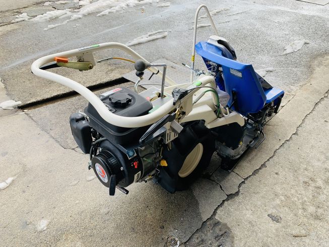 バインダー RZ110-S 写真６