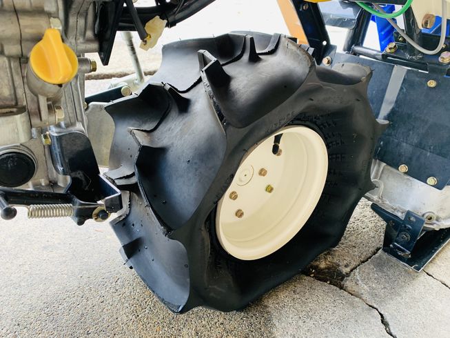 バインダー RZ110-S 写真９