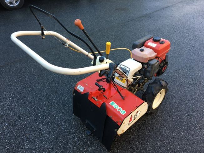耕運機 KG60-UHAG 写真２