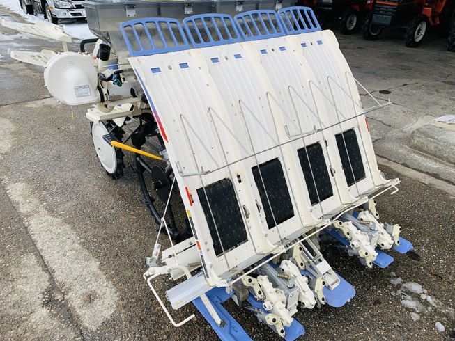 田植機 LV4 写真４