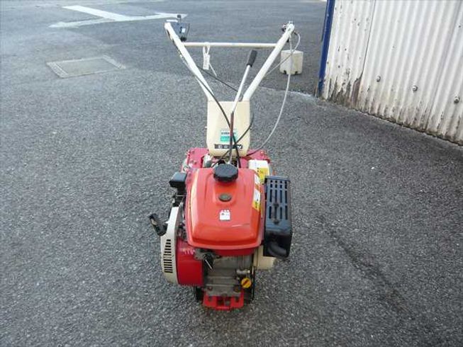 管理機 KRD430 写真５