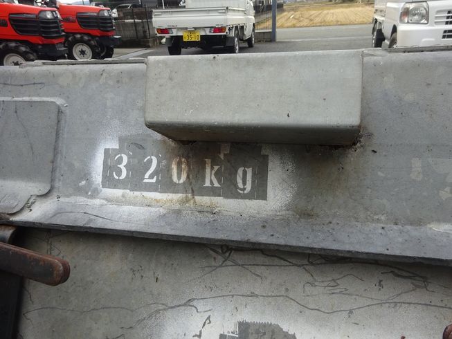 スキッドステアローダー S160 写真10