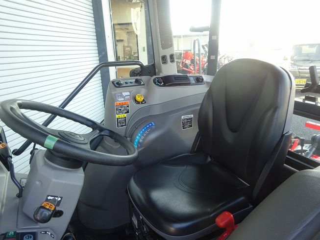 トラクター KL345-QBMAN 写真９