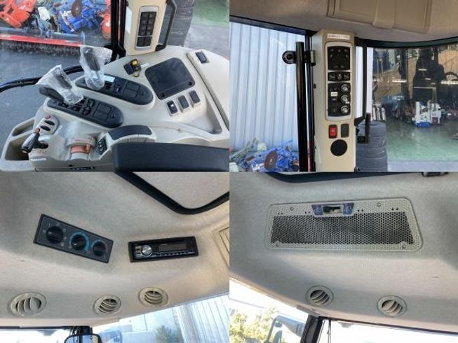 トラクター MF5609 写真８