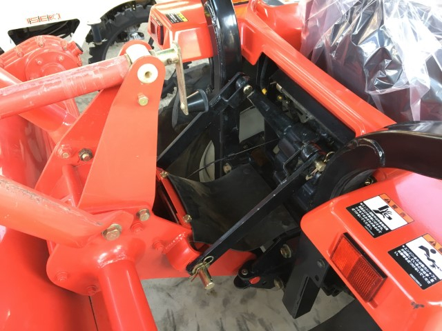 トラクター MMT14S1 写真７