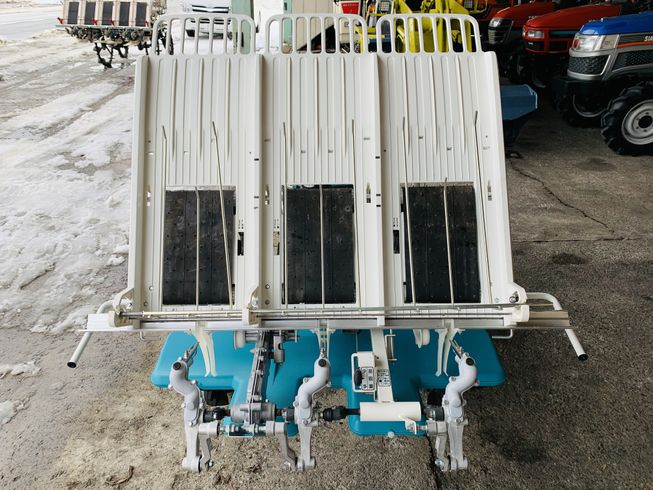 田植機 EP3 写真４