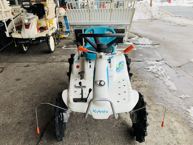 田植機 EP3 写真３