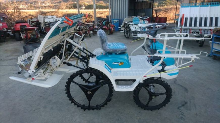 田植機 JJ4 写真６