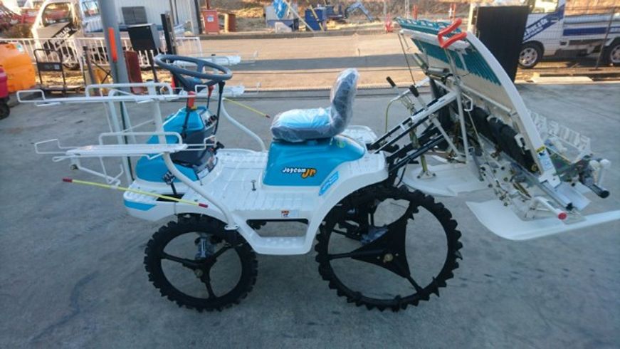 田植機 JJ4 写真７