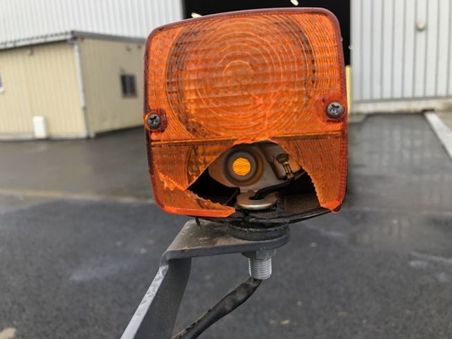 コンバイン HVB217G 写真11