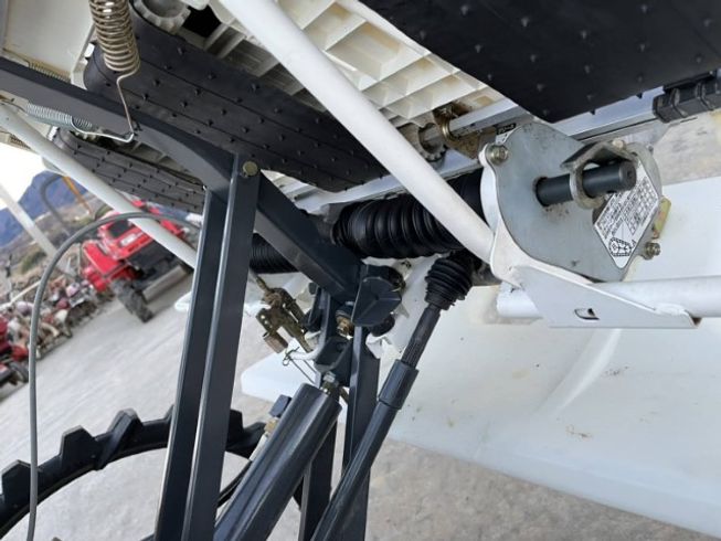 田植機 JC3-I 写真４