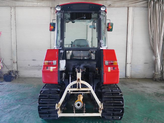 トラクター CT651 写真４