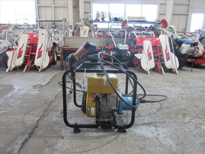 動力噴霧機 TSW1213 写真３