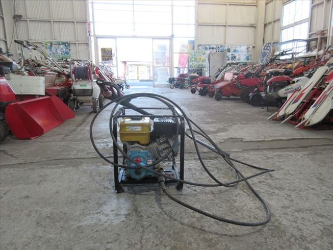 動力噴霧機 TSW1213 写真４