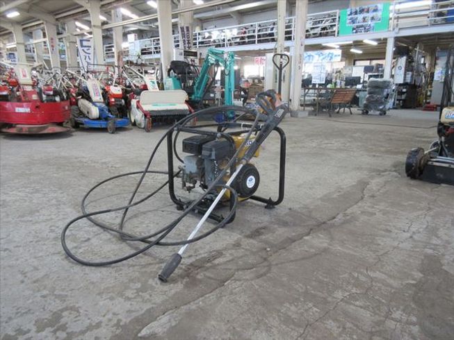 動力噴霧機 TSW1213 写真５