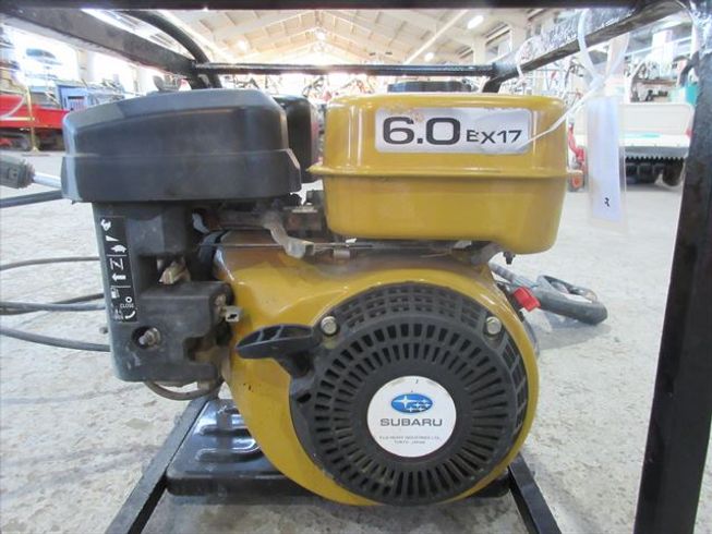 動力噴霧機 TSW1213 写真６