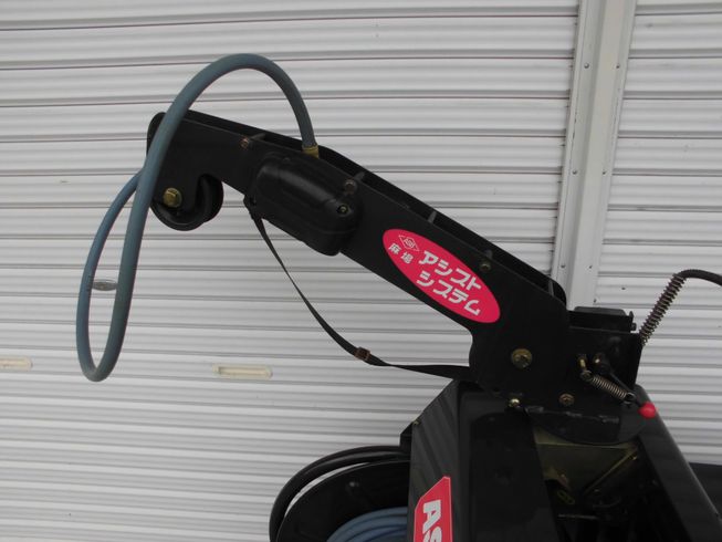 動噴 AFA35R3 写真５