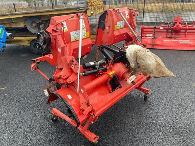 ハロー WBS2405BE 写真２