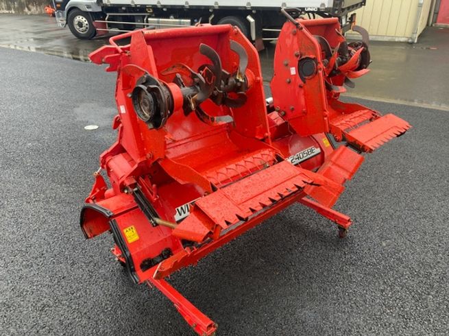 ハロー WBS2405BE 写真４