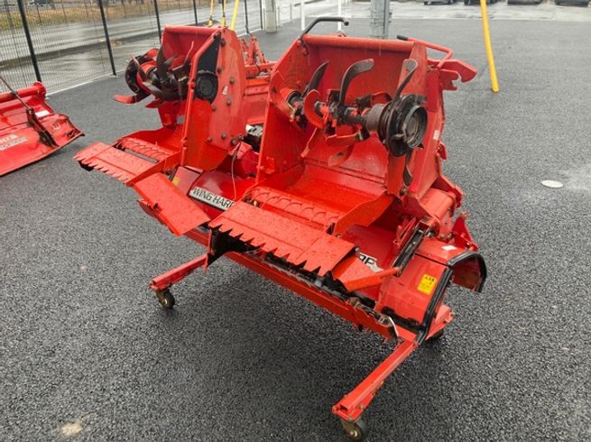 ハロー WBS2405BE 写真３