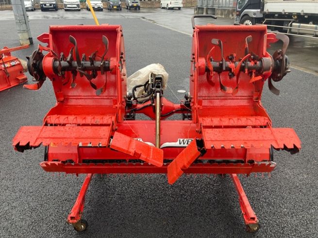 ハロー WBS2405BE 写真５