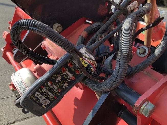 ハロー WBS2405BE 写真８