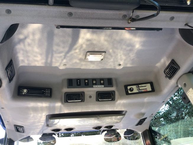 トラクター TJV58-ZWXH 写真９