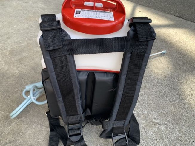 動噴 DK-10D 写真３