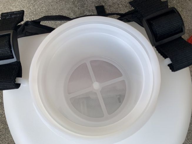 動噴 DK-10D 写真２