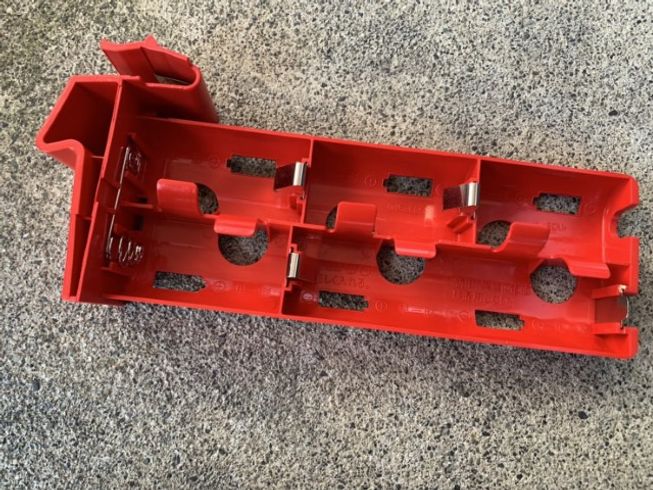 動噴 DK-10D 写真９