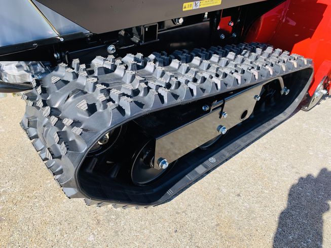 除雪機 SMX1392-N 写真９